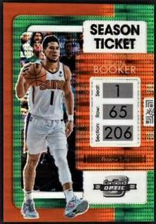 Devin Booker