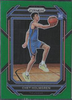 Chet Holmgren