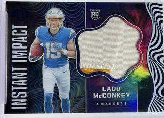 Ladd McConkey