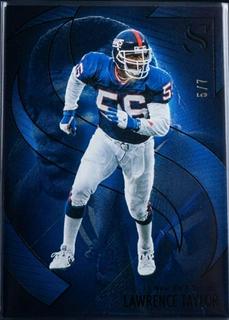 Lawrence Taylor