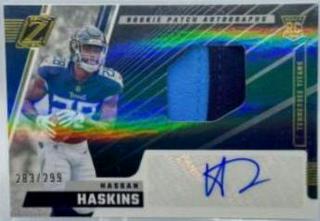 Hassan Haskins