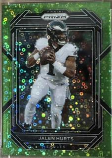 Jalen Hurts