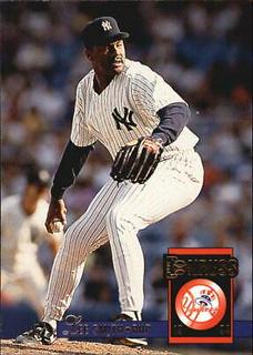 Lee Smith