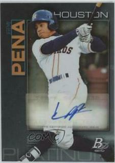 Jeremy Pena