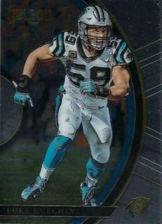 Luke Kuechly