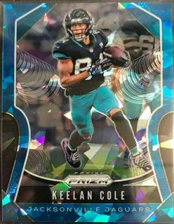 Keelan Cole