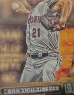Max Scherzer
