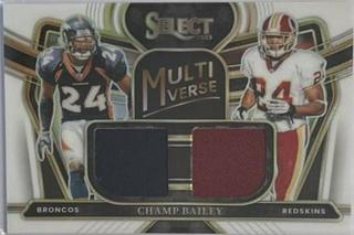 Champ Bailey