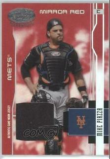 Mike Piazza