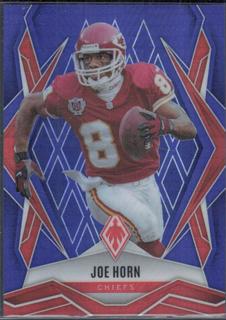 Joe Horn