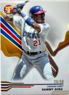 Sammy Sosa