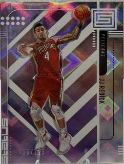 JJ Redick