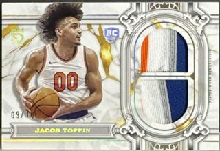 Jacob Toppin