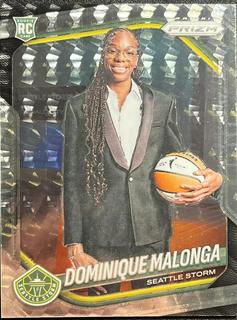 Dominique Malonga