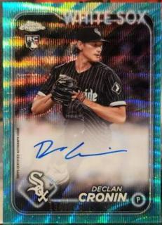 Declan Cronin