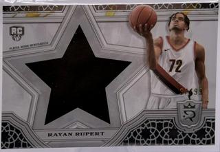 Rayan Rupert