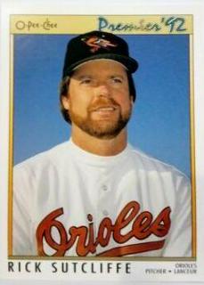 Rick Sutcliffe