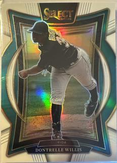 Dontrelle Willis