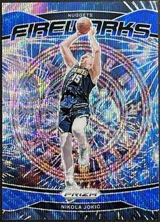 Nikola Jokic
