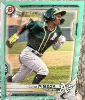 Pedro Pineda
