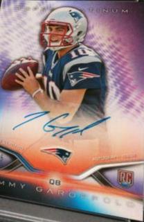 Jimmy Garoppolo