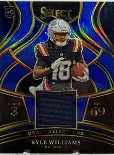Kyle Williams