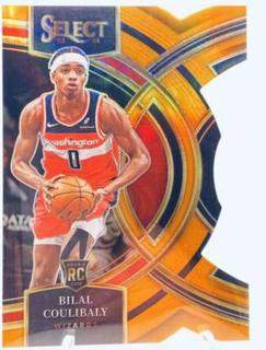 Bilal Coulibaly
