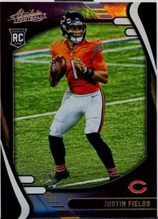 Justin Fields