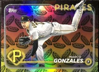 Marco Gonzales