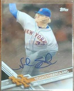 Noah Syndergaard