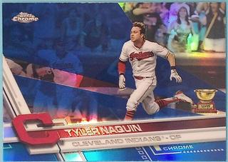 Tyler Naquin