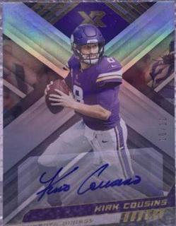 Kirk Cousins