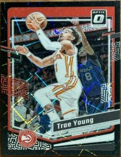 Trae Young