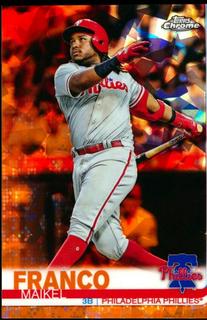 Maikel Franco