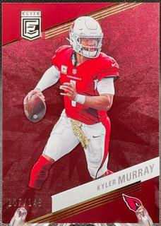 Kyler Murray