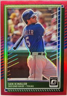 Ian Kinsler
