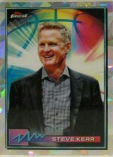 Steve Kerr