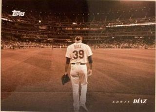 Edwin Diaz