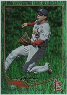 Carlos Beltran