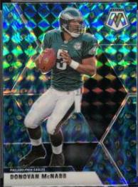 Donovan McNabb
