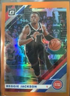 Reggie Jackson