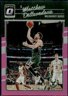 Matthew Dellavedova
