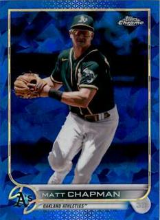 Matt Chapman