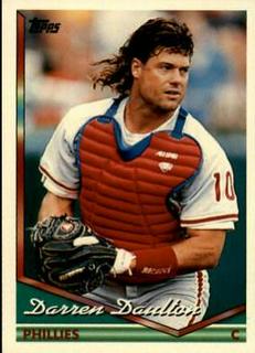 Darren Daulton
