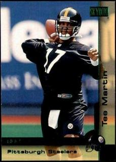 Tee Martin