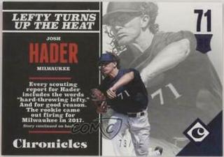 Josh Hader