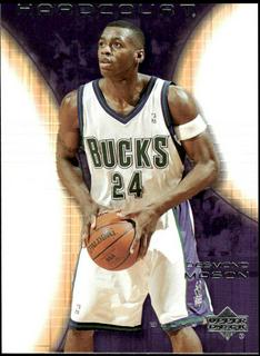 Desmond Mason