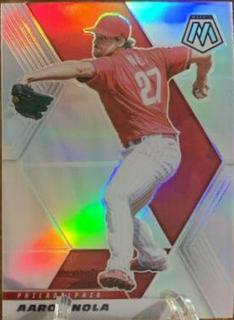 Aaron Nola