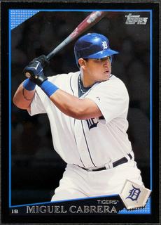 Miguel Cabrera