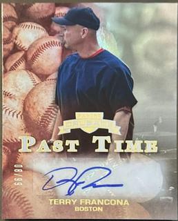 Terry Francona